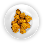 Popcorn Chicken 