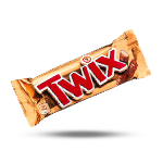 Deep Fried Twix 