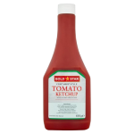 320g Gold Star Ketchup 