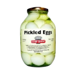 Chips Shop Pickled Egg 