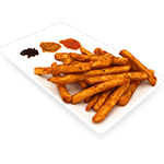 Peri Peri Chippy Chips 