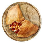Doner Calzone 