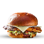 Turkish Burger 