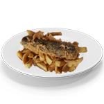 Black Pudding Supper 